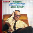 SCHUBERT Sonate D.850 -16 danses allemandes D.783 (Alfred Brendel) 
